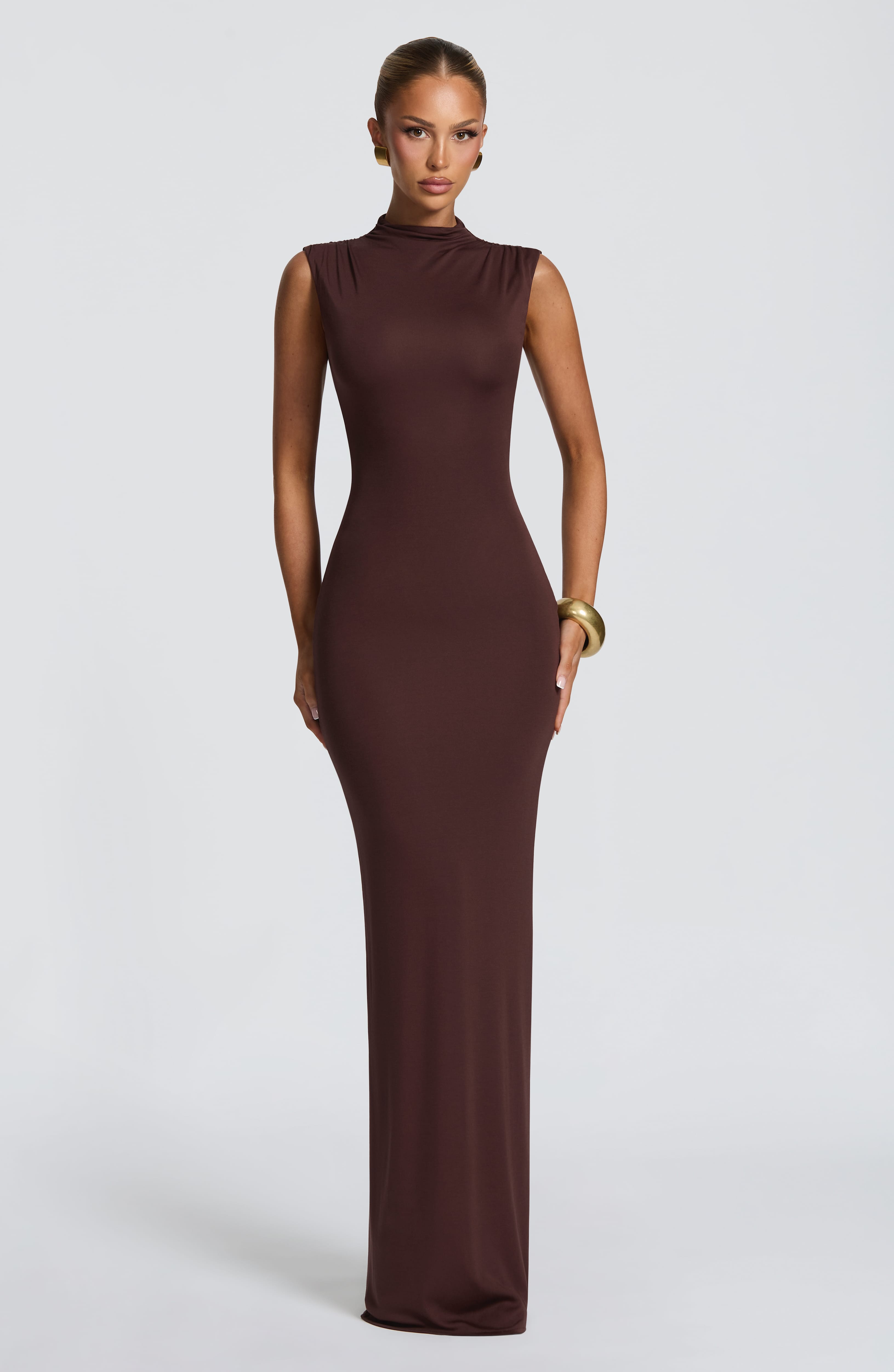 Soline Maxi Dress