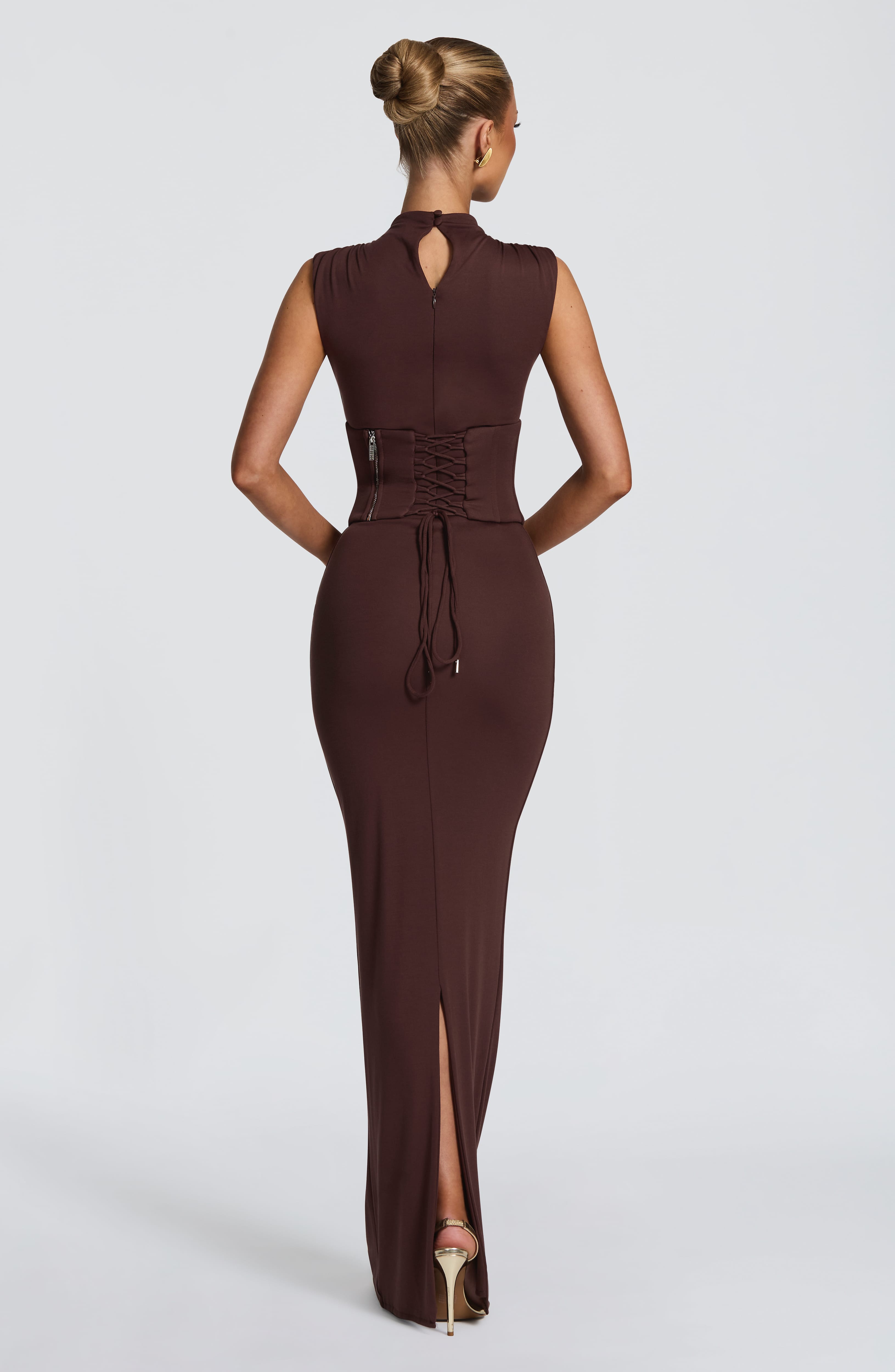 Soline Maxi Dress