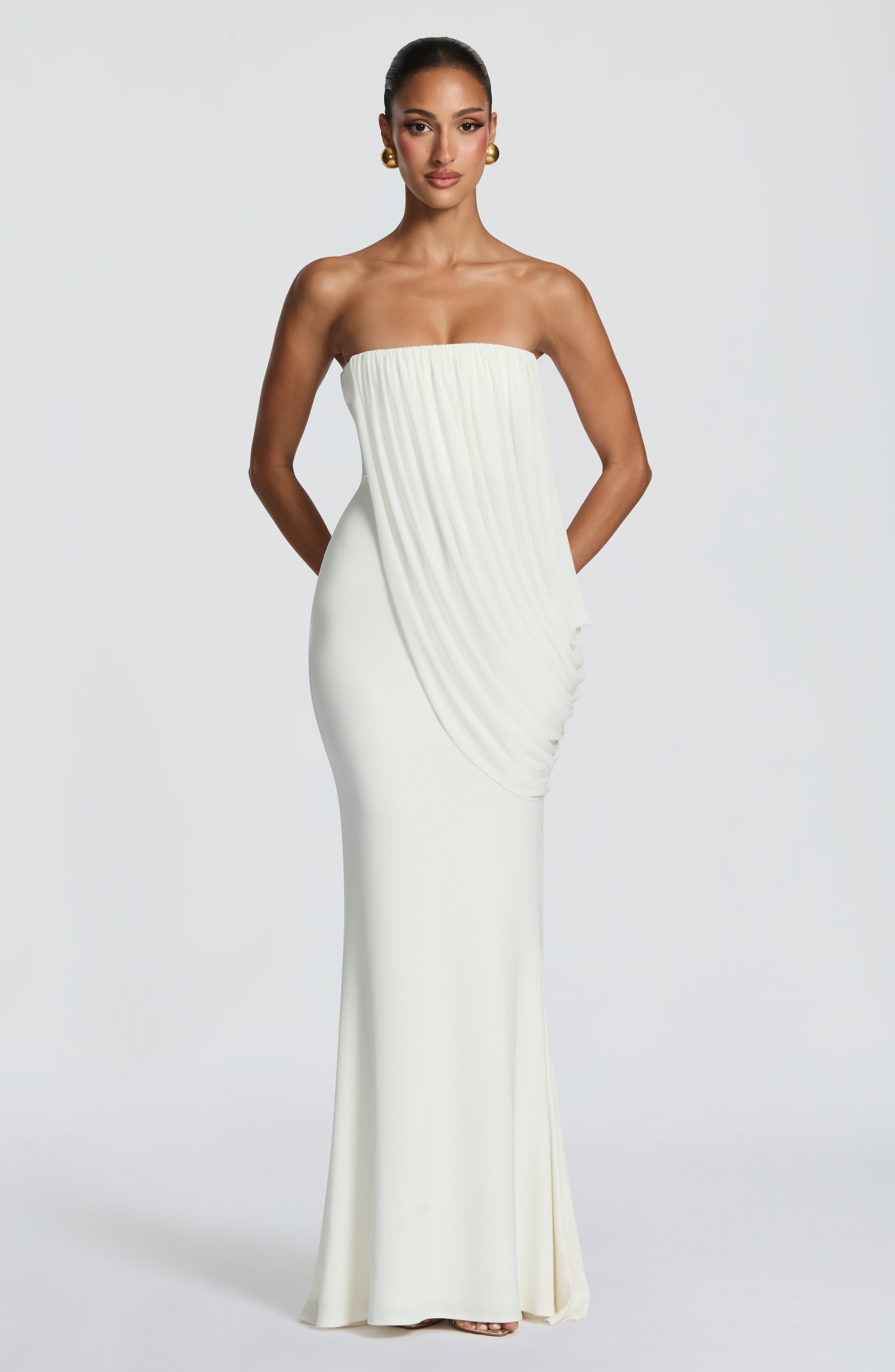 Vienna Maxi - Dress