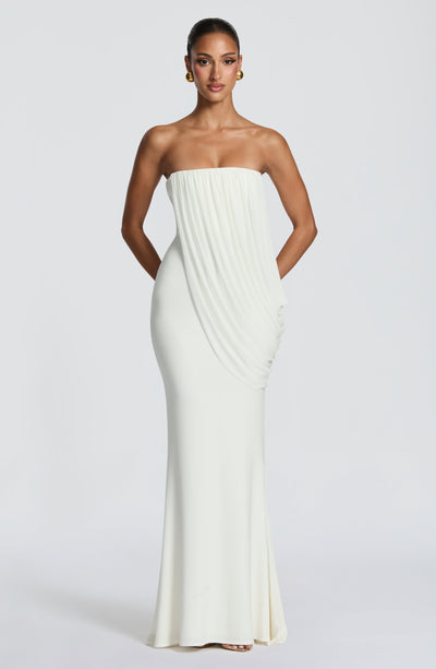 Vienna Maxi - Dress
