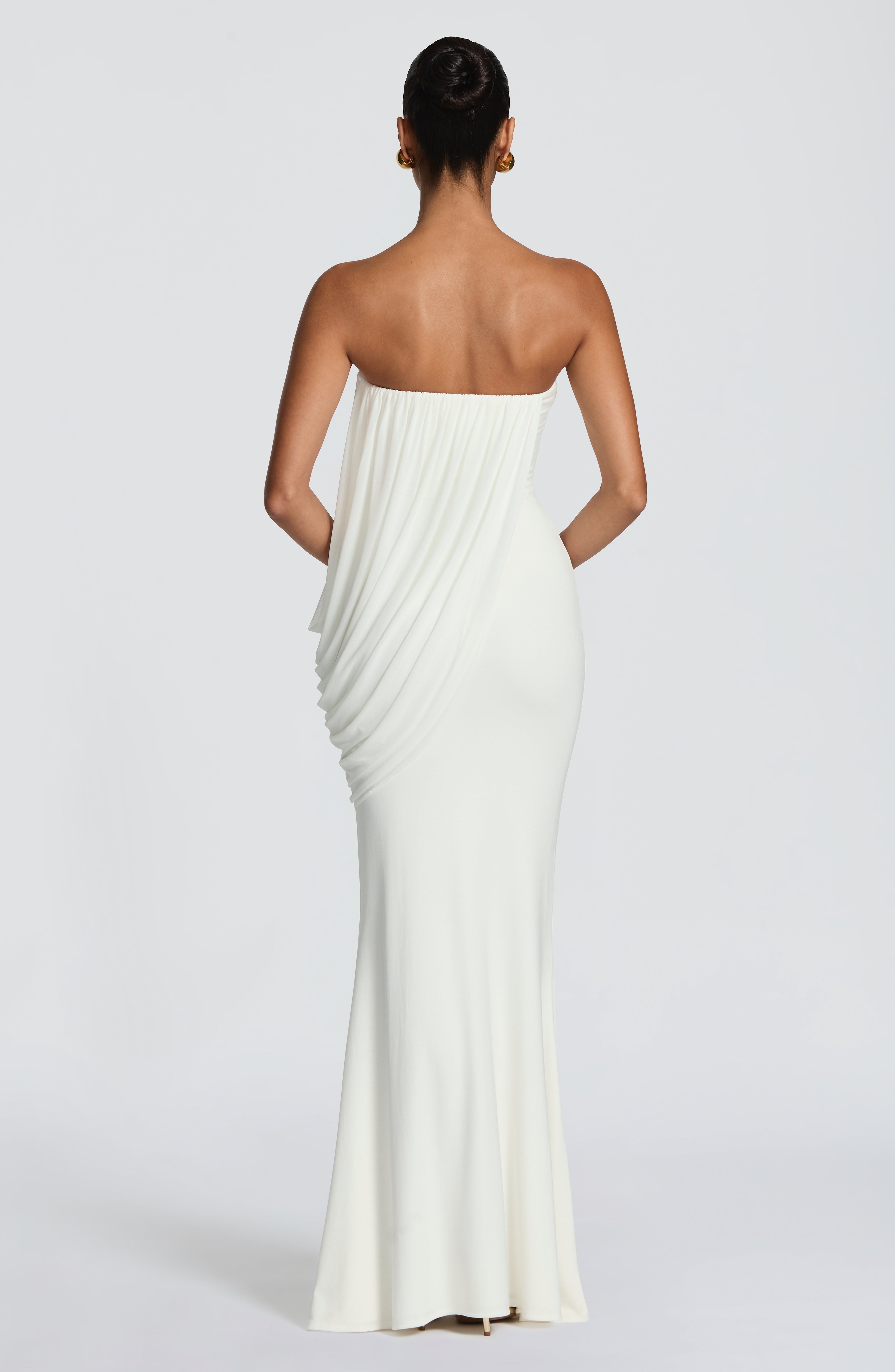 Vienna Maxi - Dress