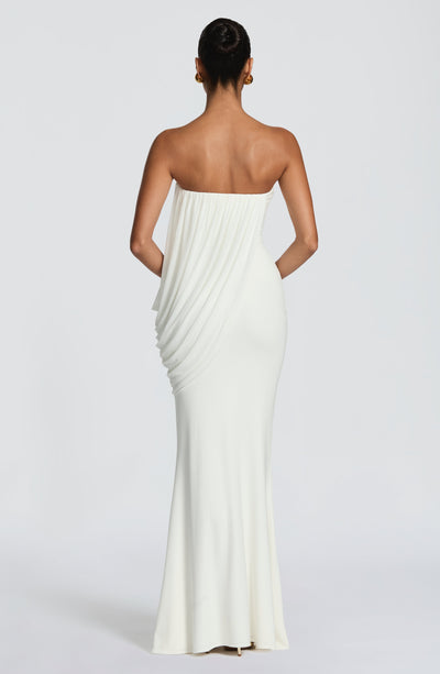 Vienna Maxi - Dress