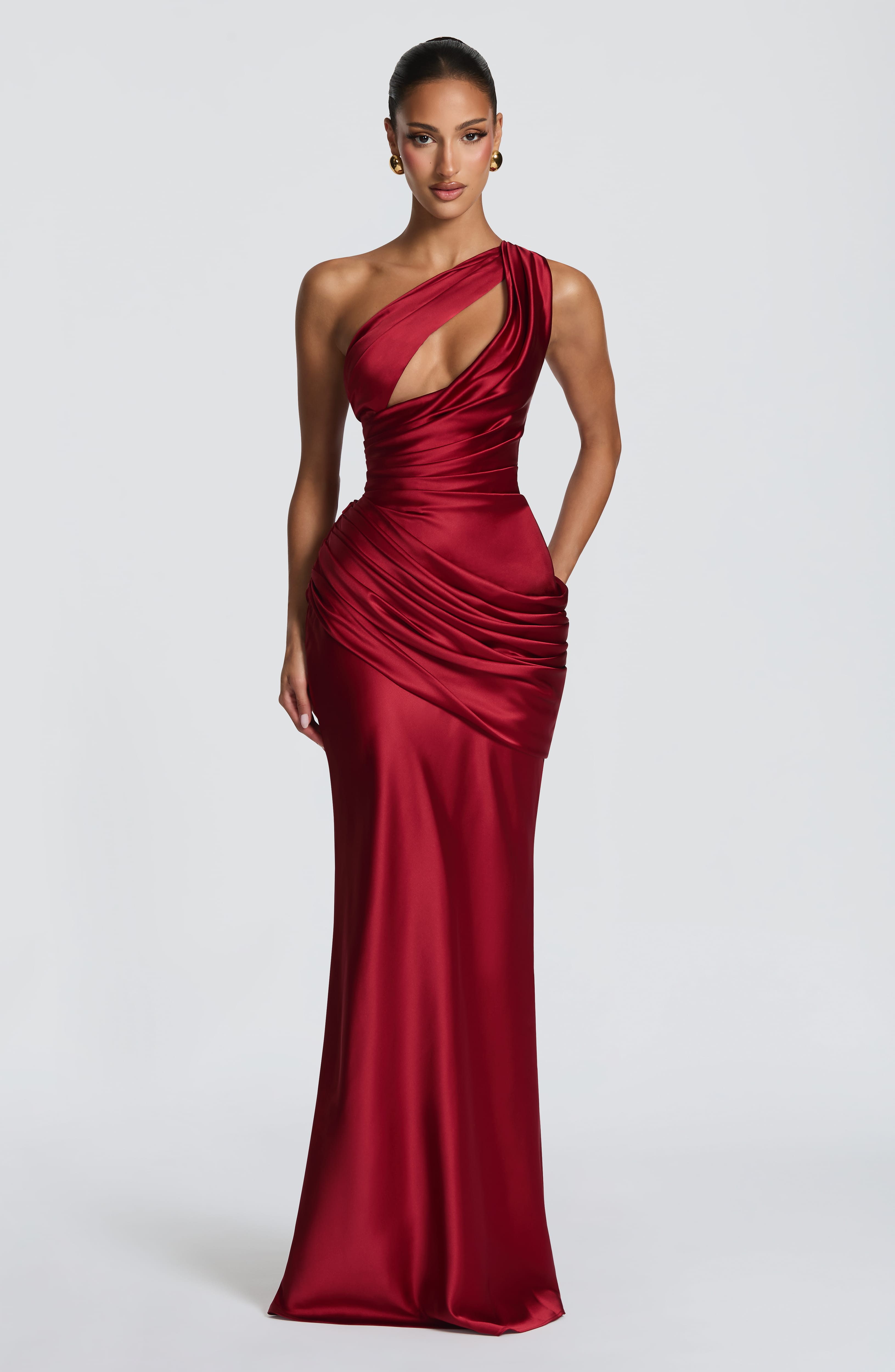 Emina Maxi Dress