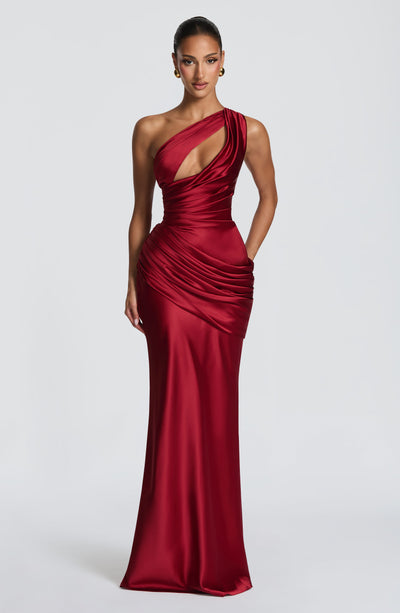 Emina Maxi Dress
