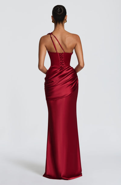 Emina Maxi Dress