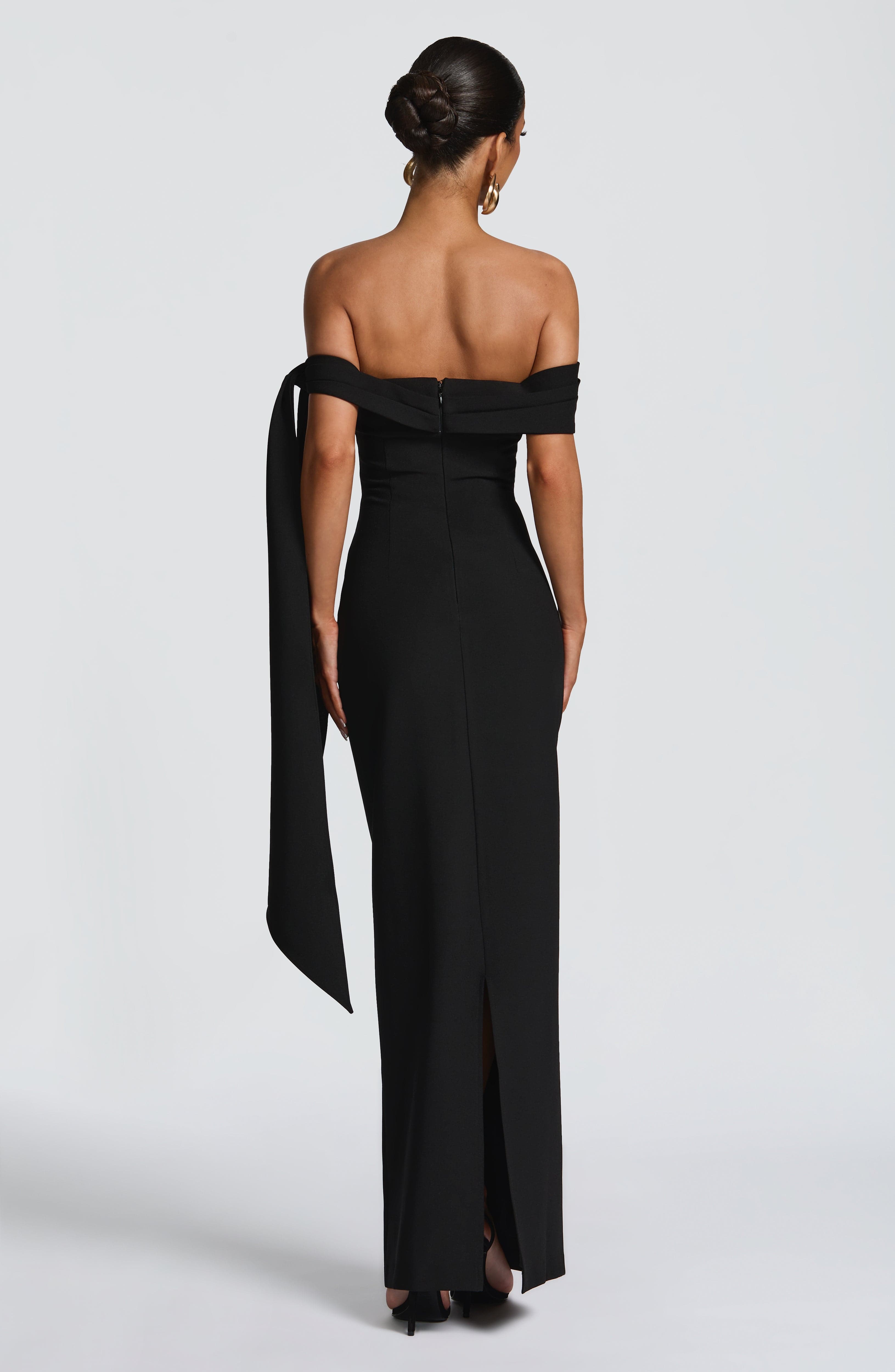 Addie Maxi Dress
