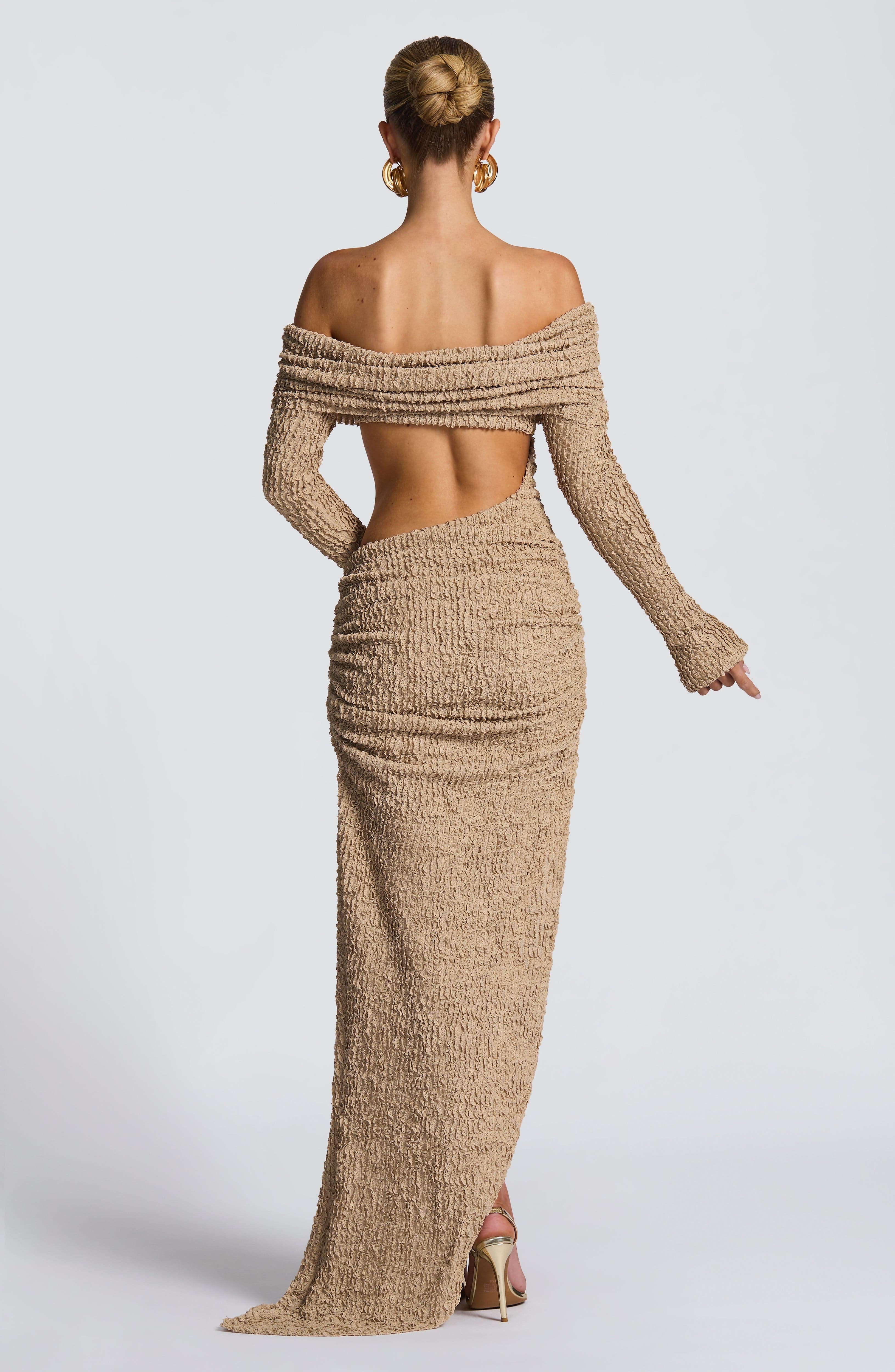 Adelphia Midi Dress