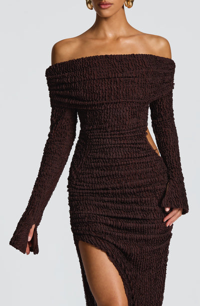 Adelphia Midi Dress