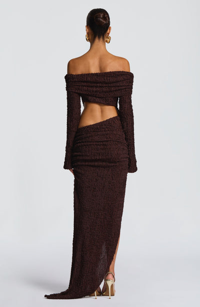 Adelphia Midi Dress