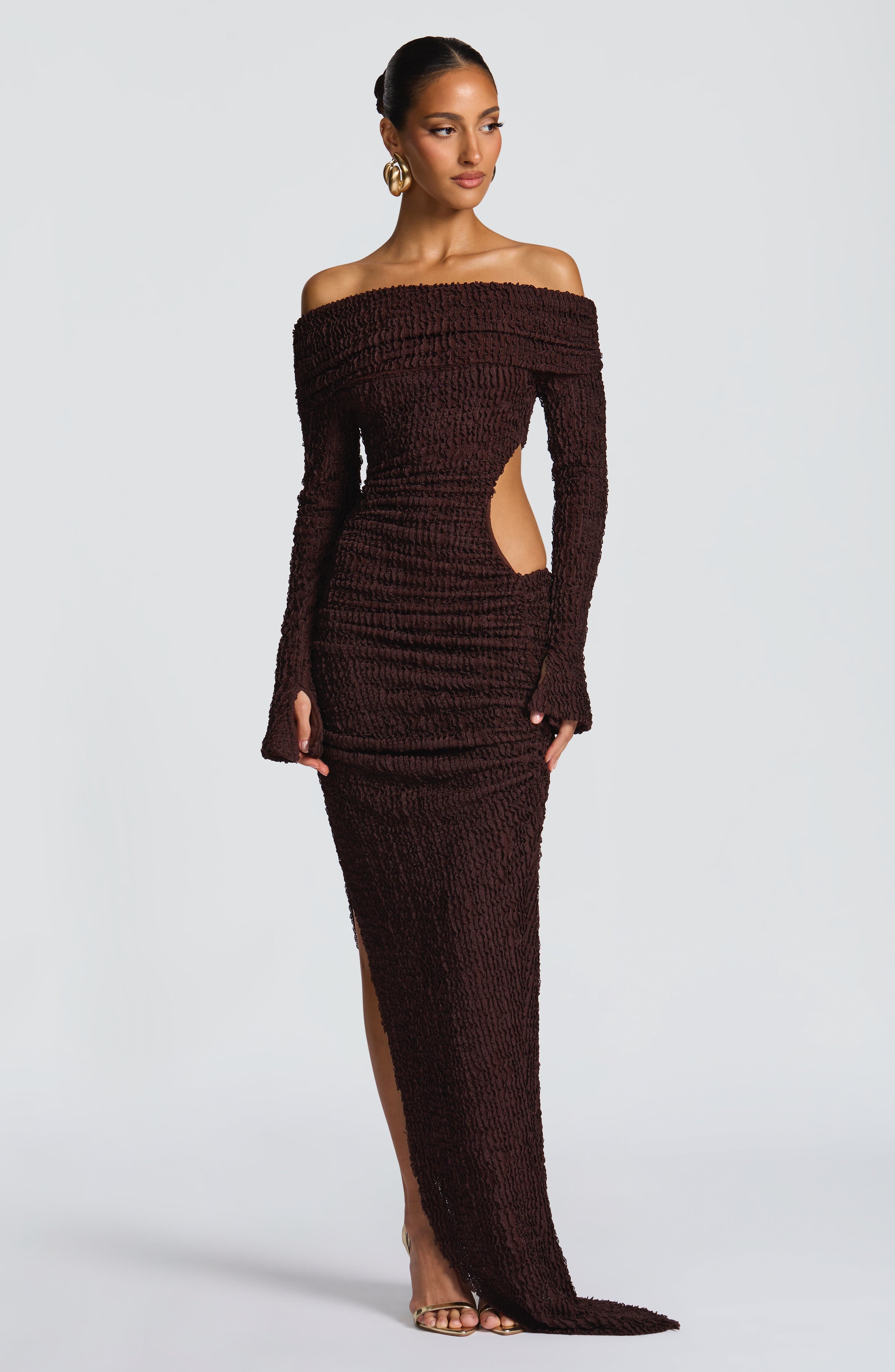 Adelphia Midi Dress