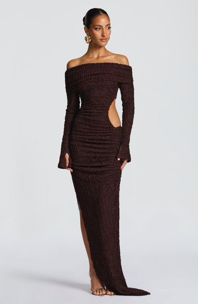Adelphia Midi Dress