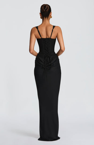Valentina Maxi - Dress