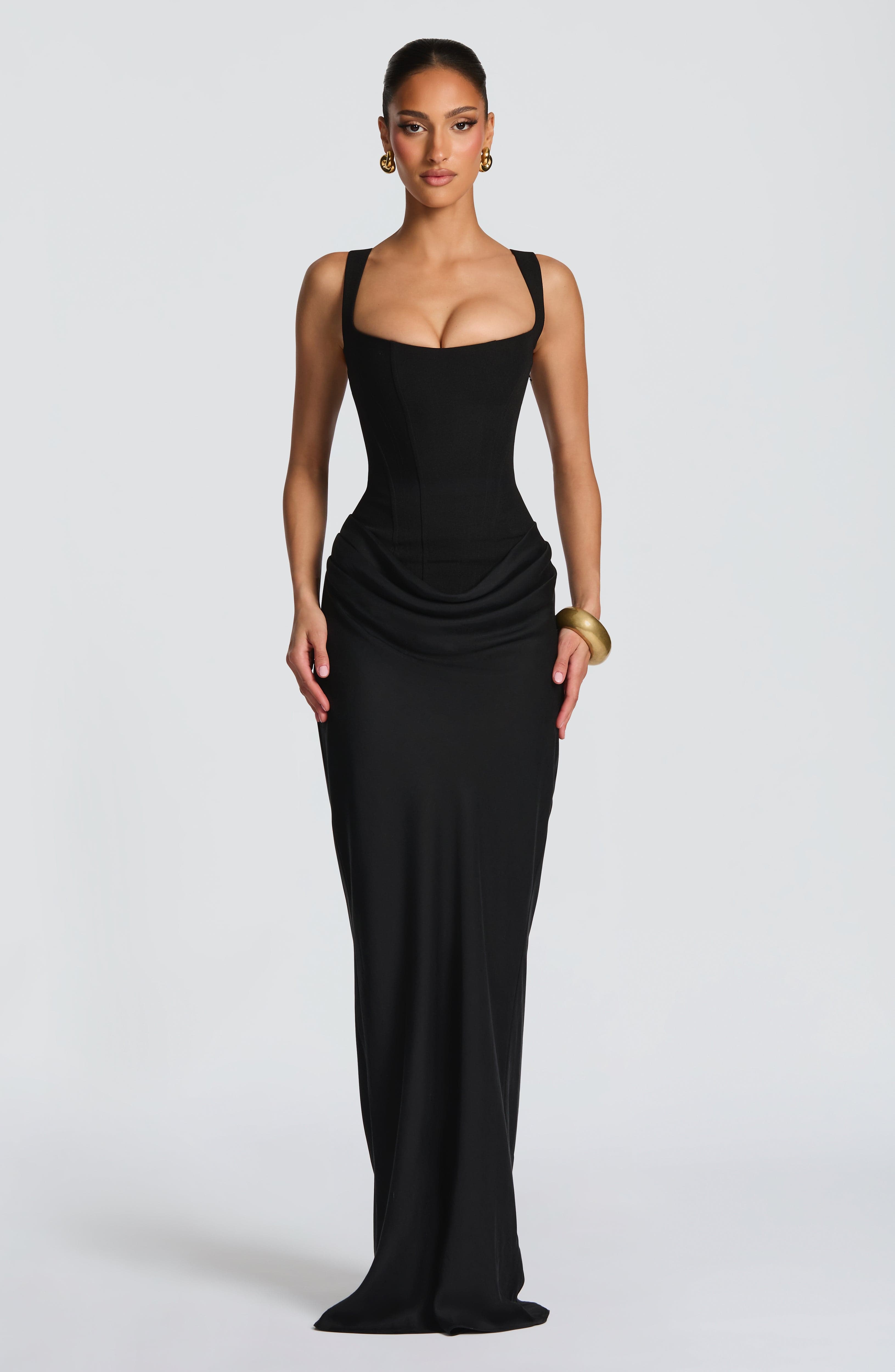 Valentina Maxi - Dress
