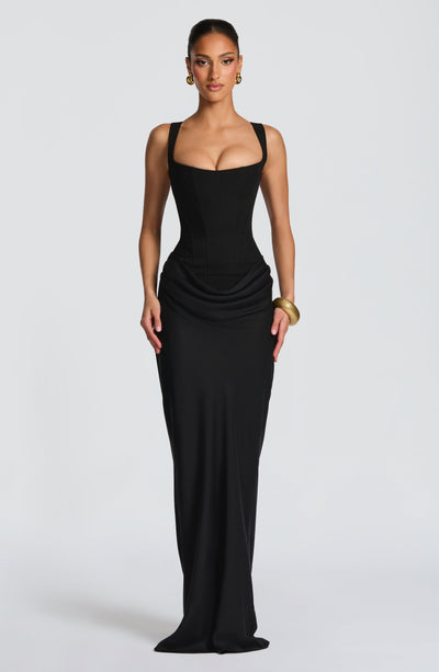 Valentina Maxi - Dress