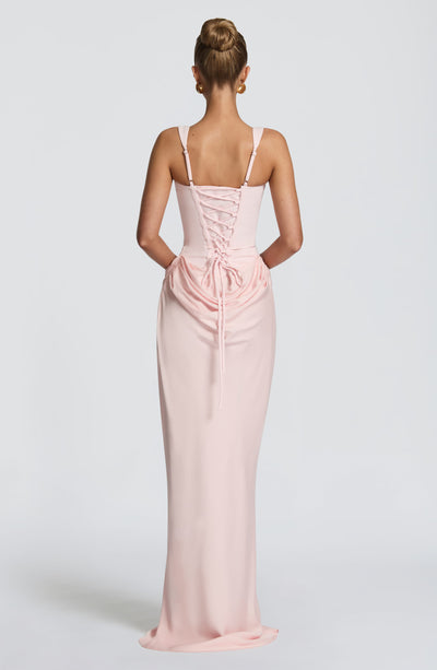Valentina Maxi - Dress