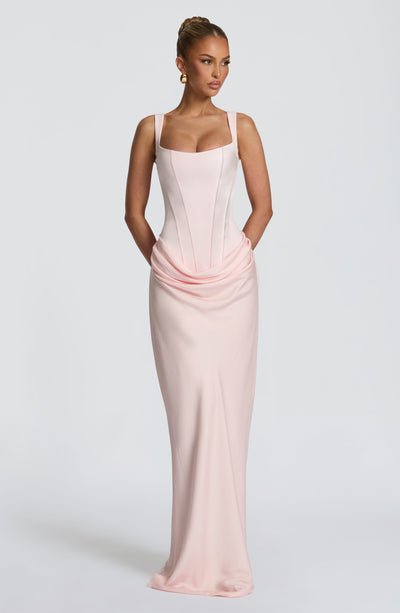 Valentina Maxi - Dress