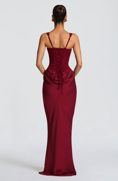 Valentina Maxi - Dress