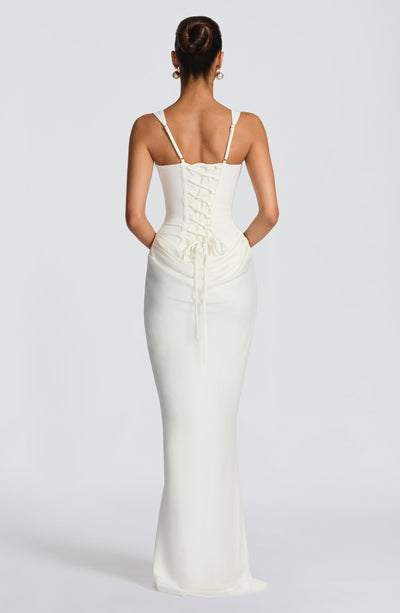 Valentina Maxi - Dress