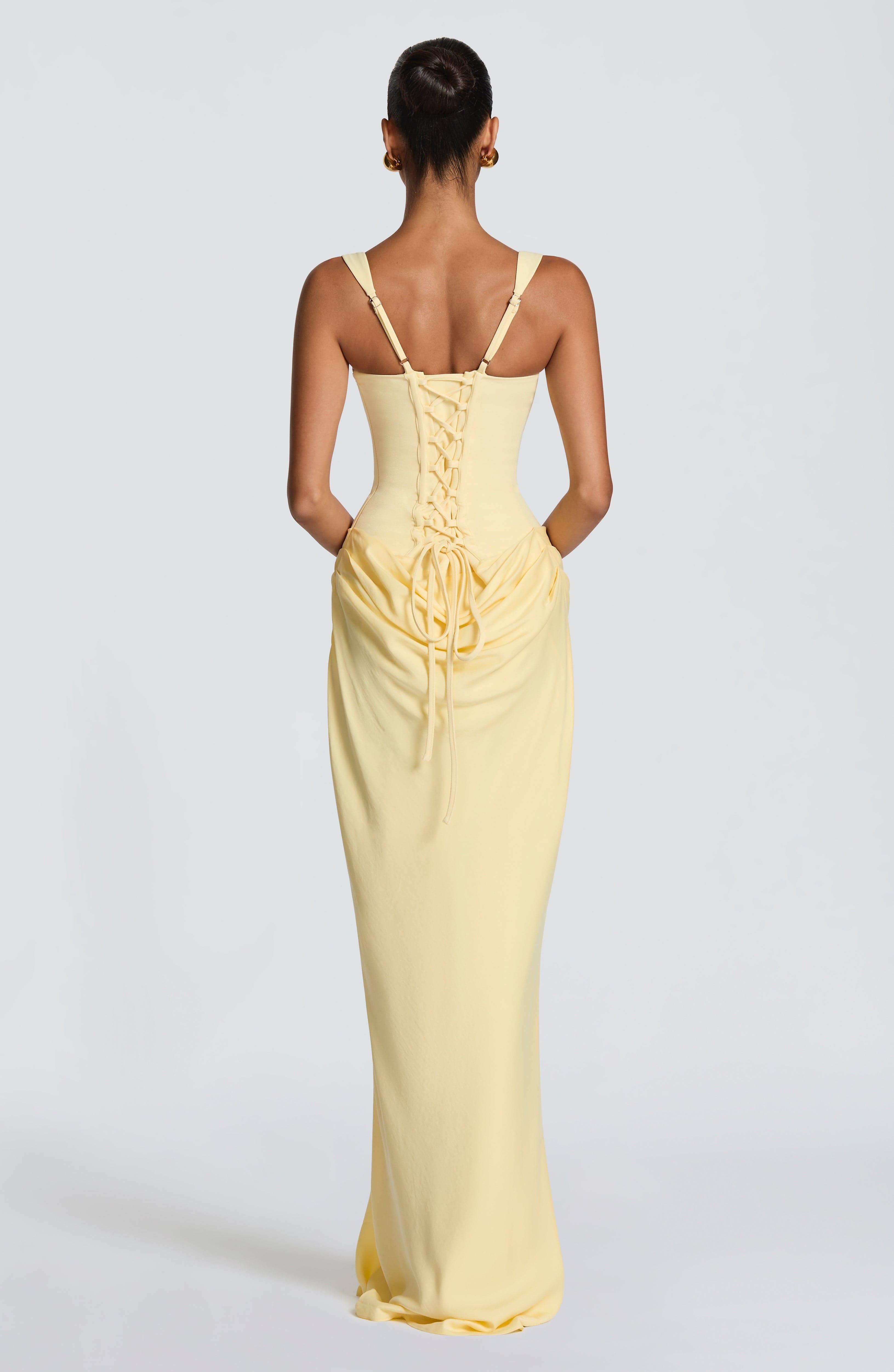 Valentina Maxi - Dress