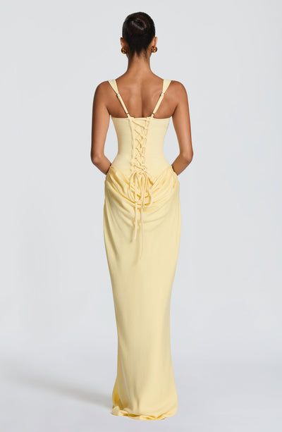Valentina Maxi - Dress