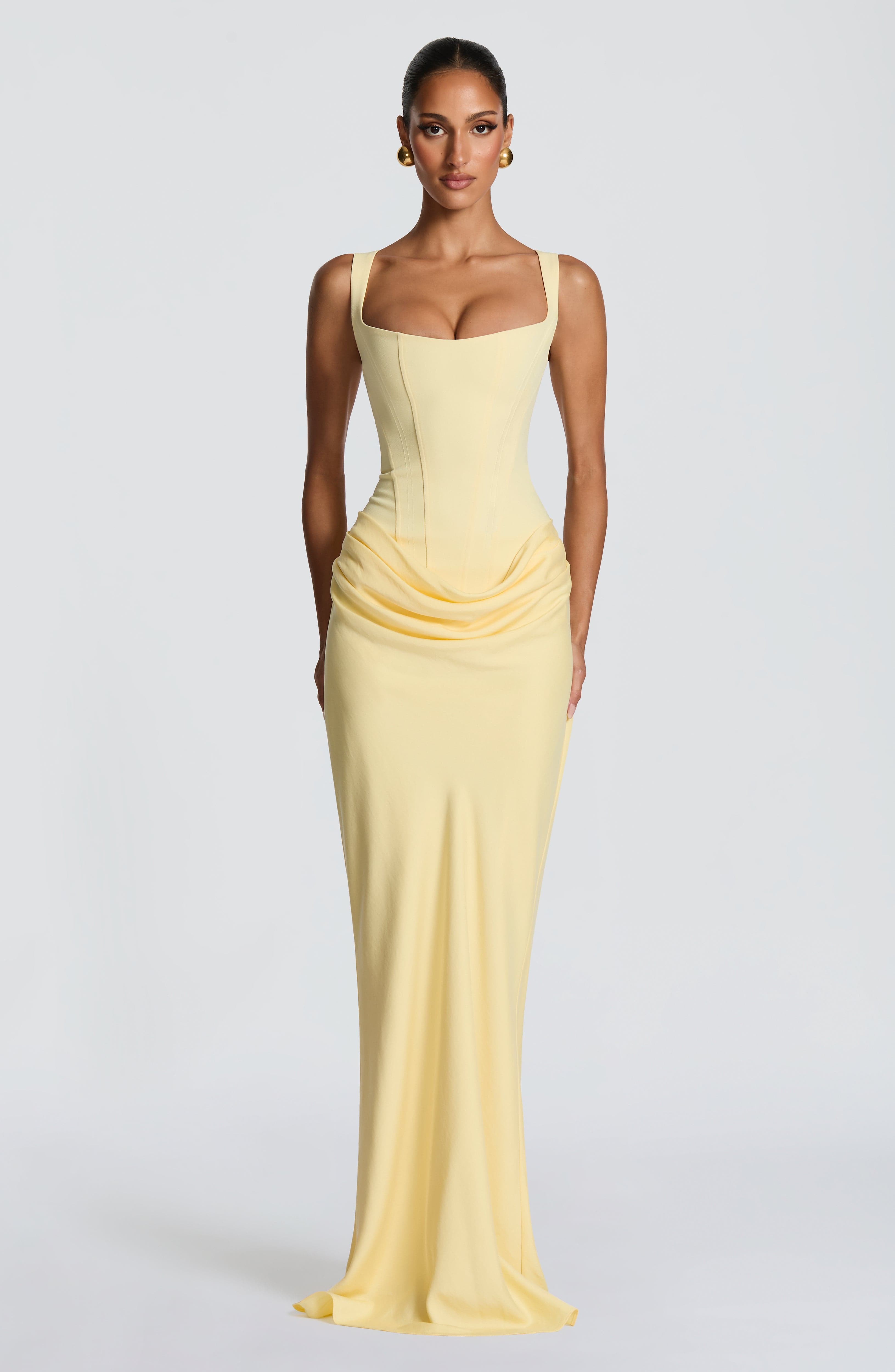 Valentina Maxi - Dress