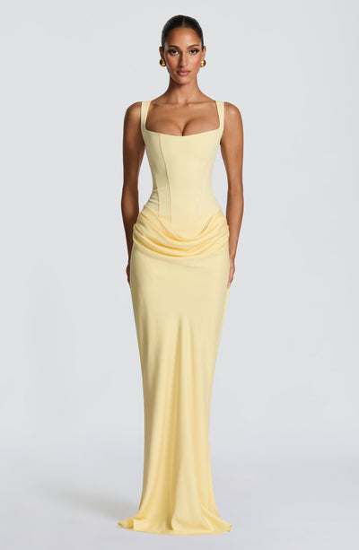 Valentina Maxi - Dress