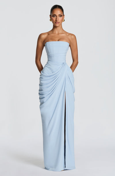 Cyra Maxi Dress
