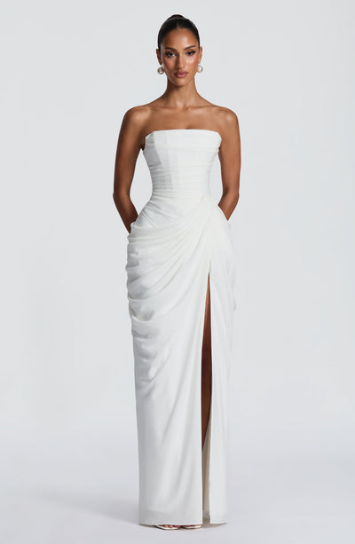 Cyra Maxi Dress