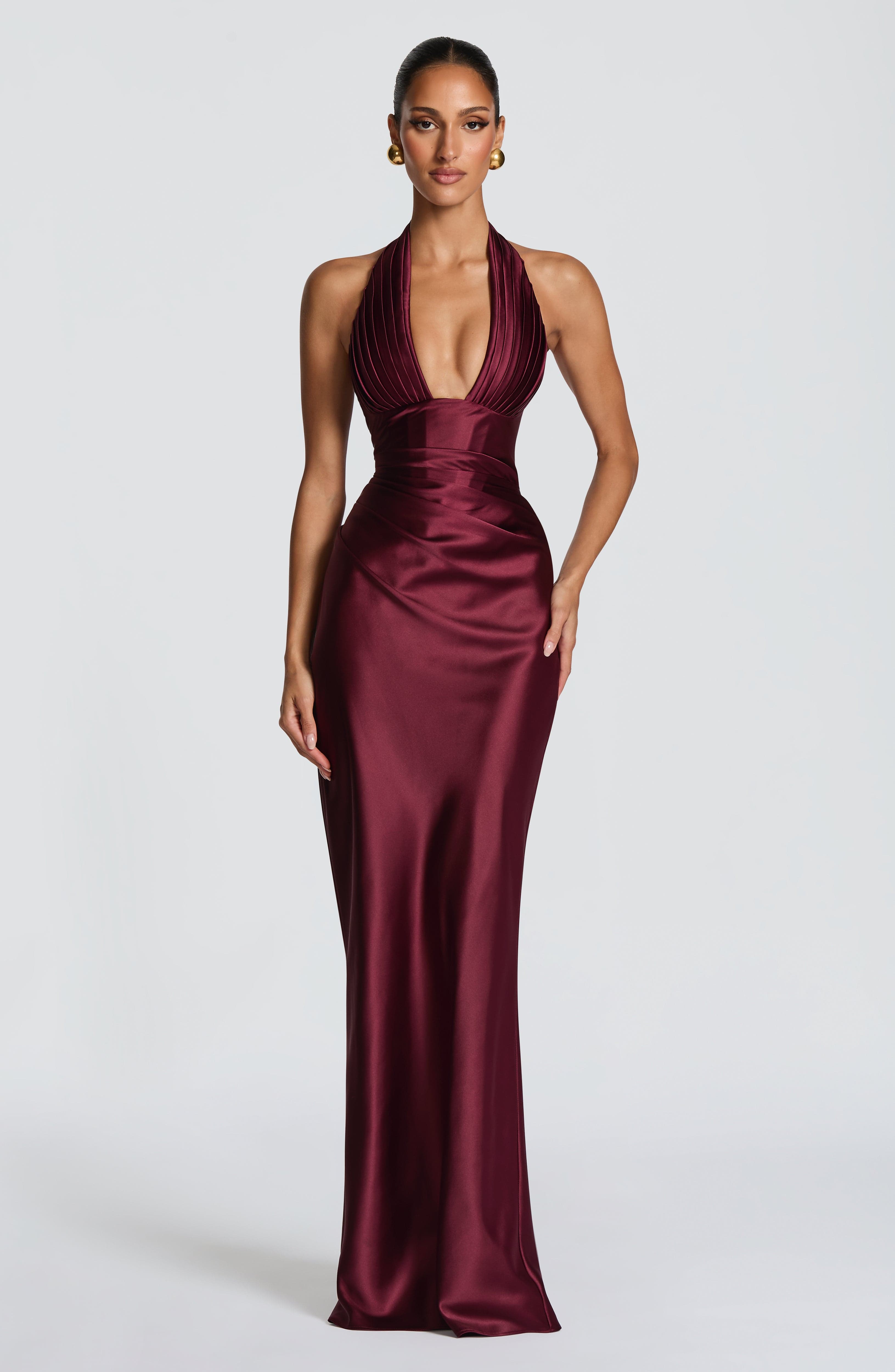 Maxi Light - Dress