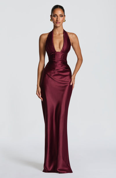 Maxi Light - Dress