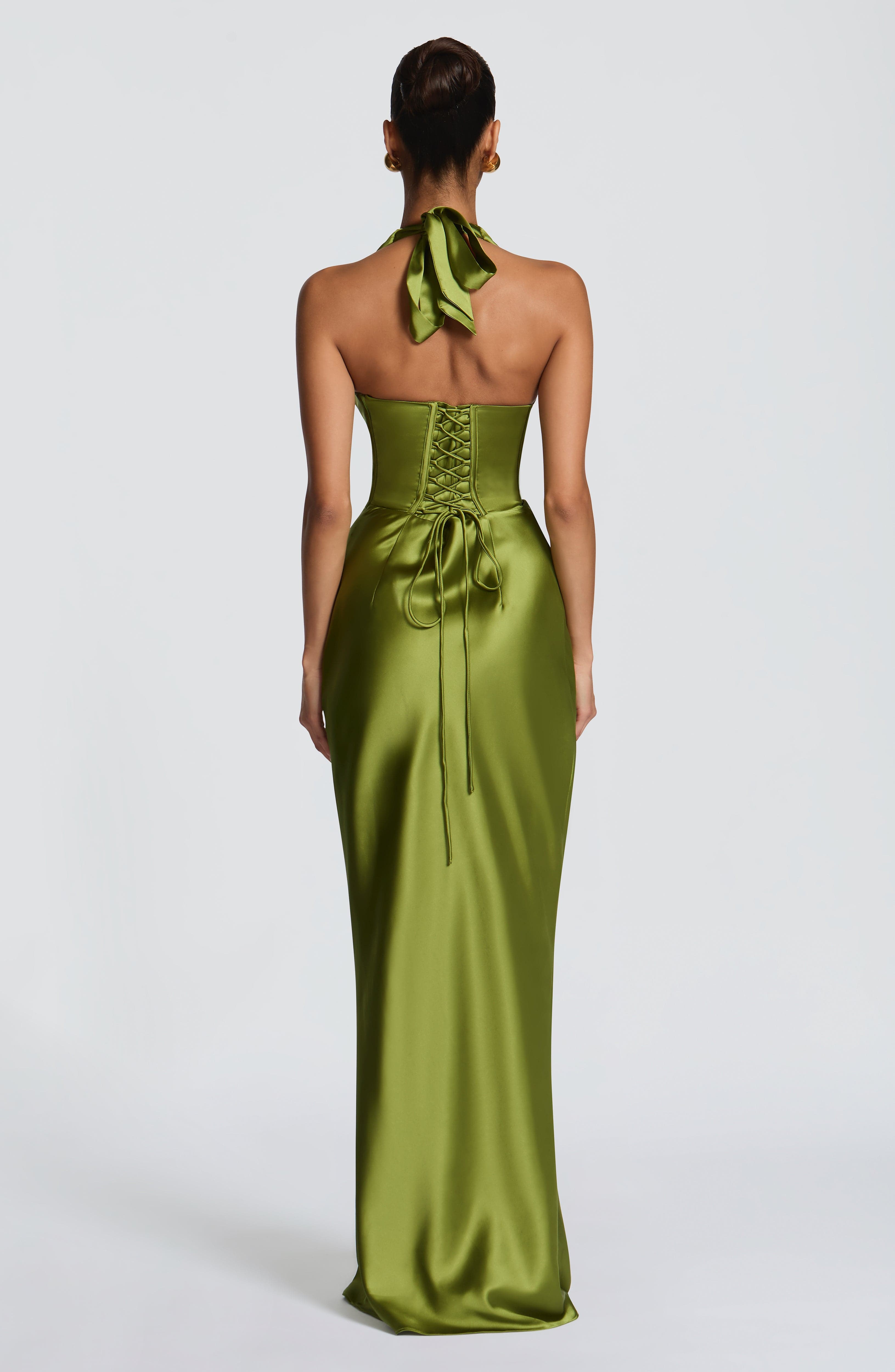 Maxi Light - Dress