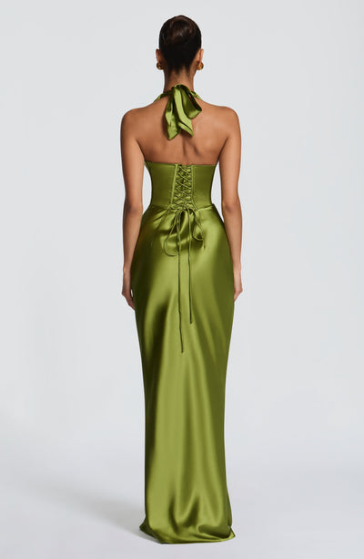 Maxi Light - Dress