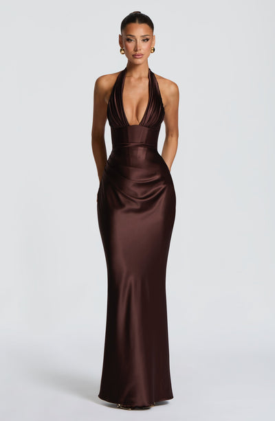 Maxi Light - Dress