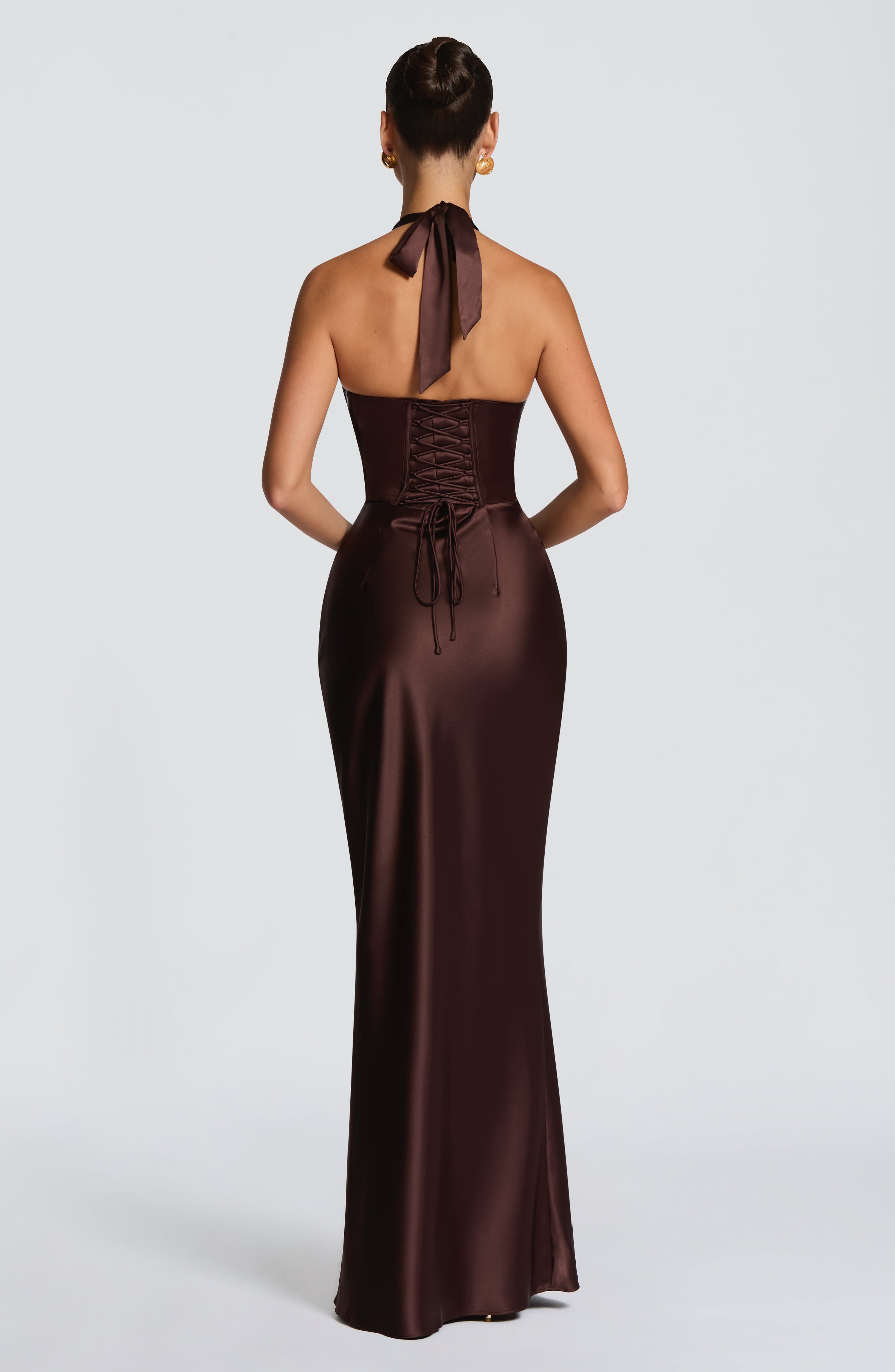 Maxi Light - Dress