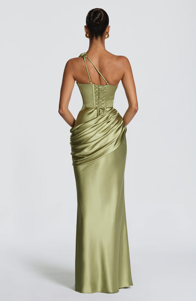 Emina Maxi Dress