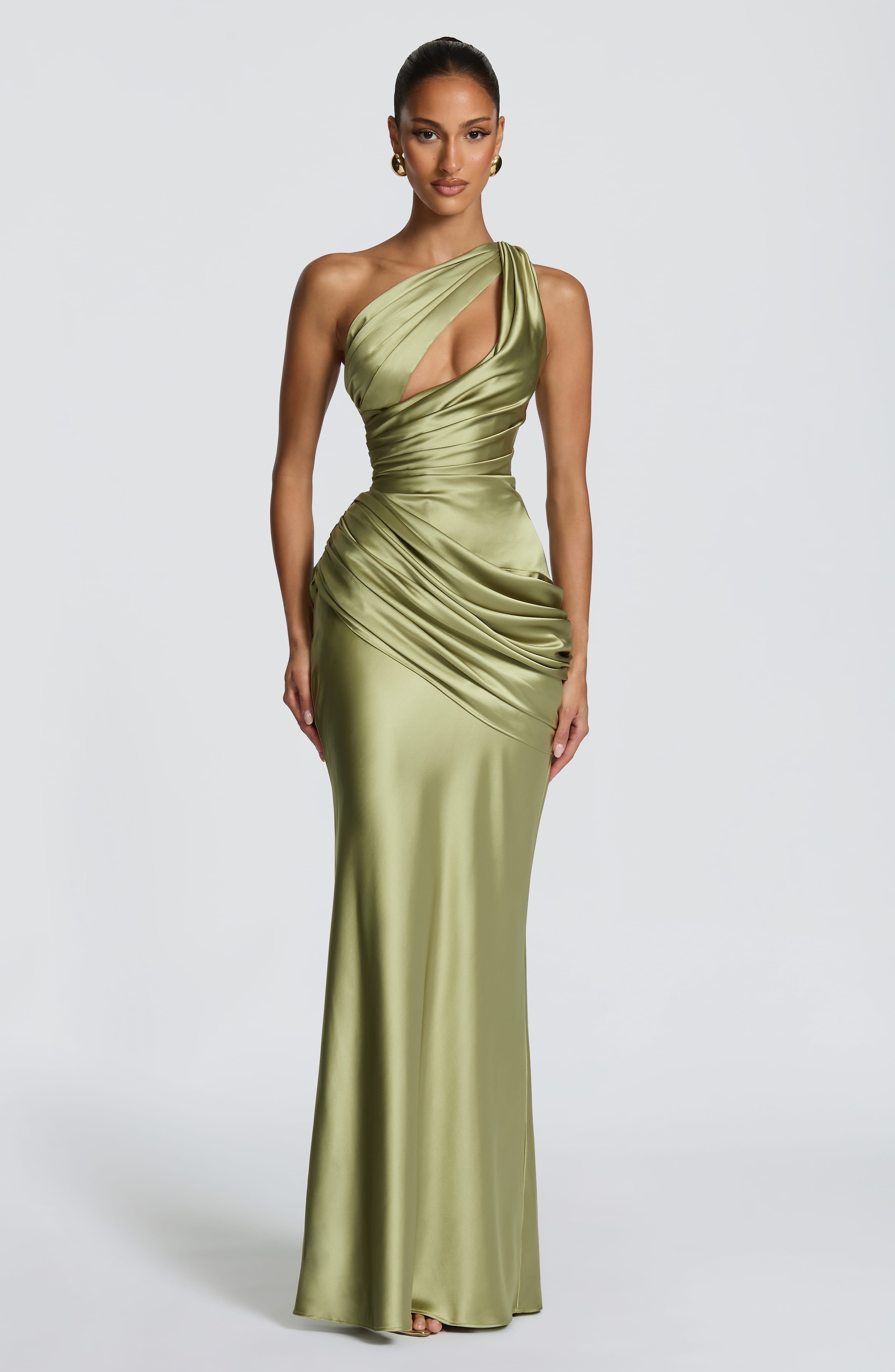 Emina Maxi Dress