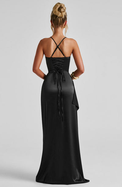 Helena Maxi Dress