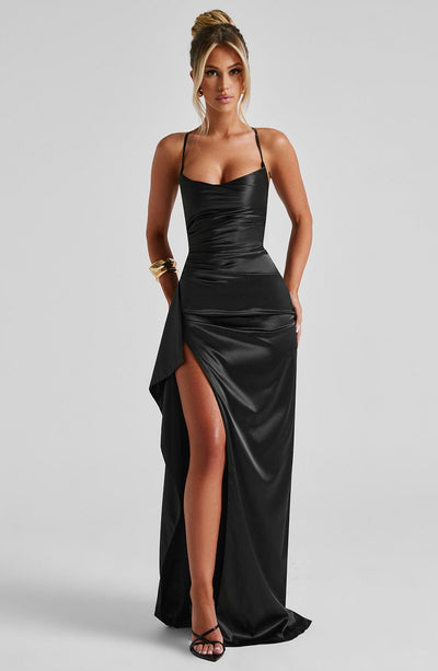 Helena Maxi Dress