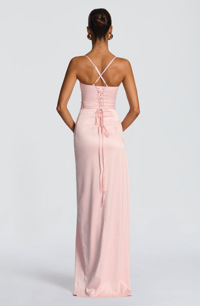 Helena Maxi Dress