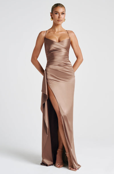 Helena Maxi Dress
