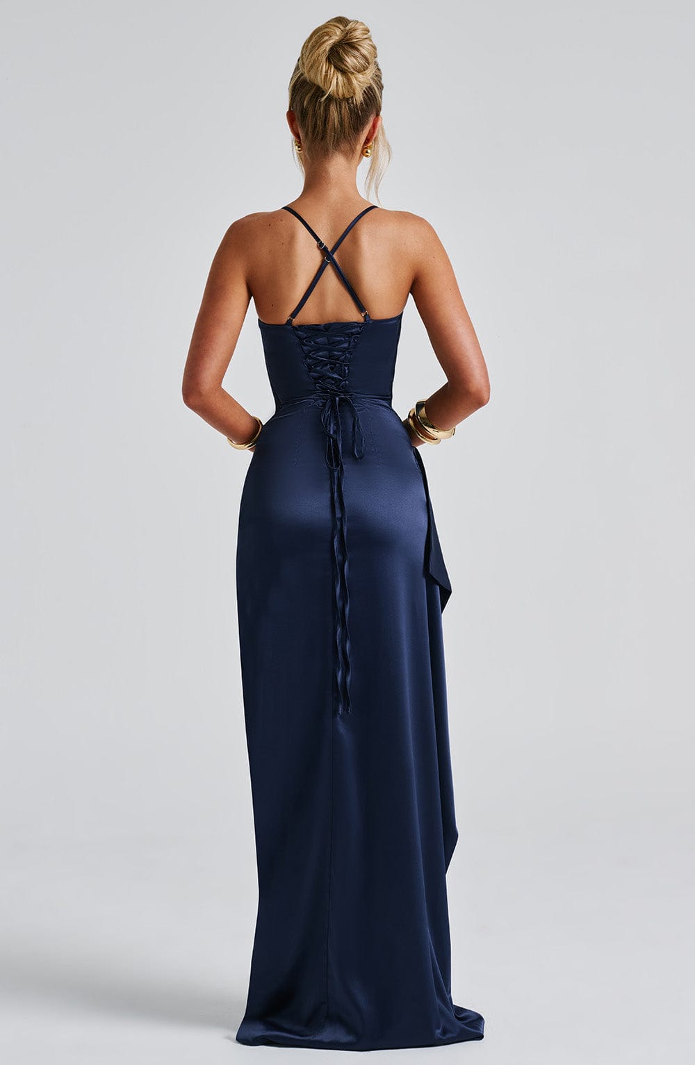 Helena Maxi Dress