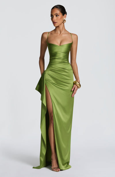 Helena Maxi Dress
