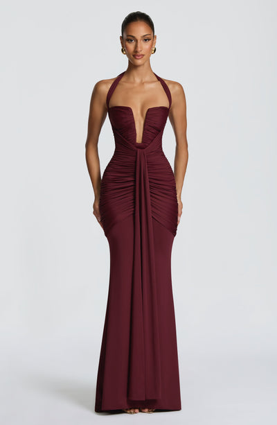 Martina Maxi - Vestido