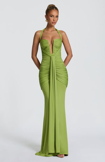 Martina Maxi - Vestido