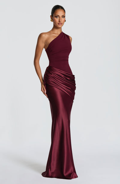 Sadona Maxi Vestido