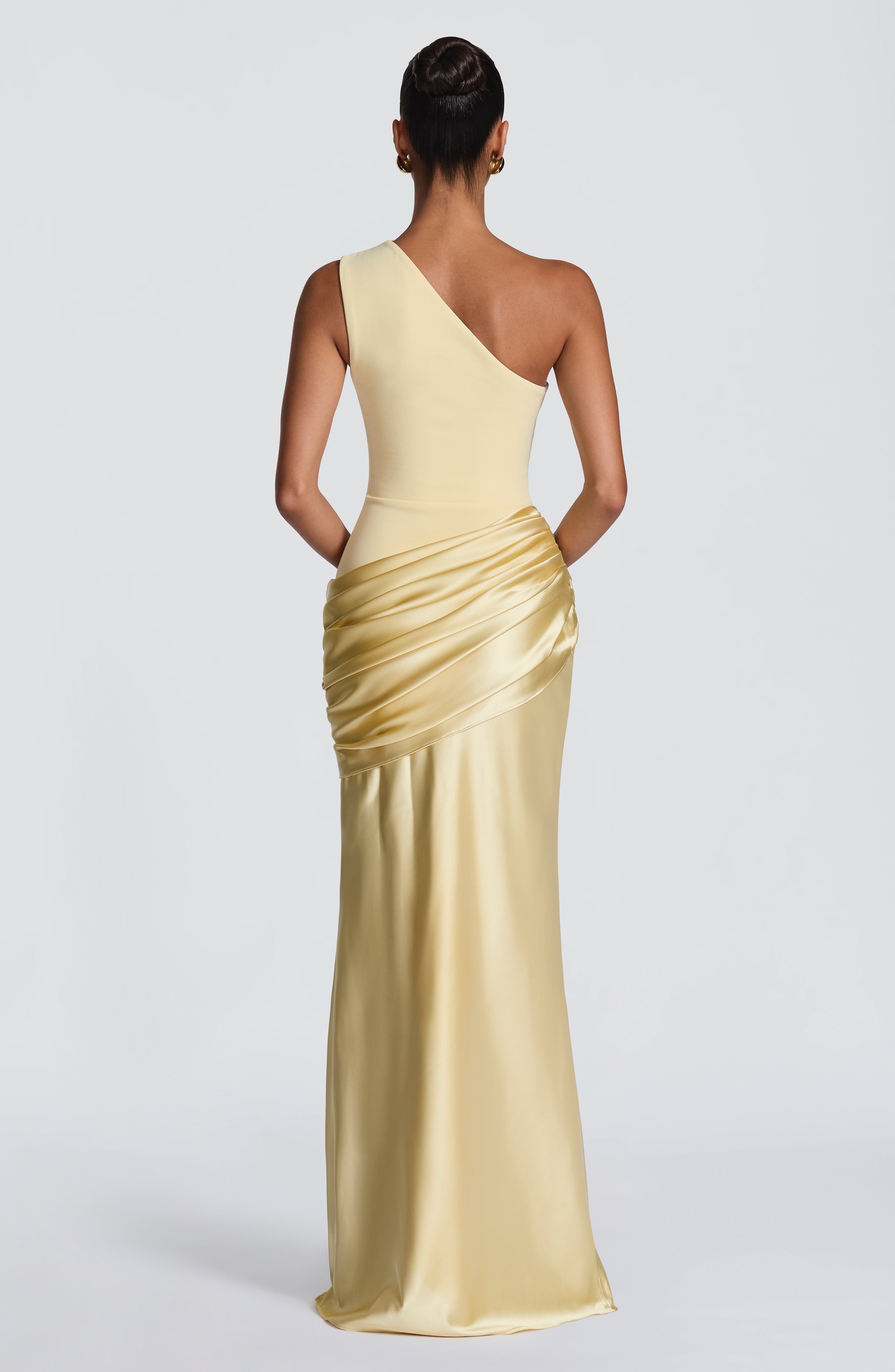 Sadona Maxi Vestido
