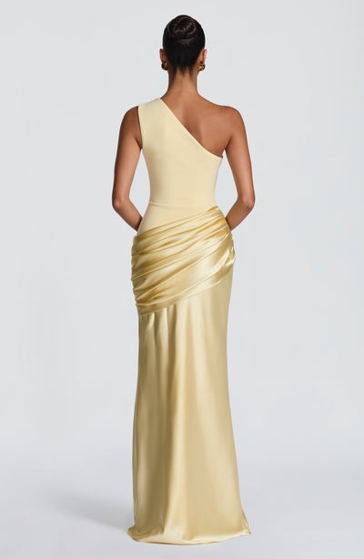 Sadona Maxi Vestido
