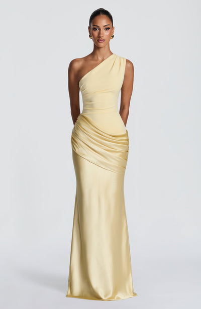 Sadona Maxi Vestido