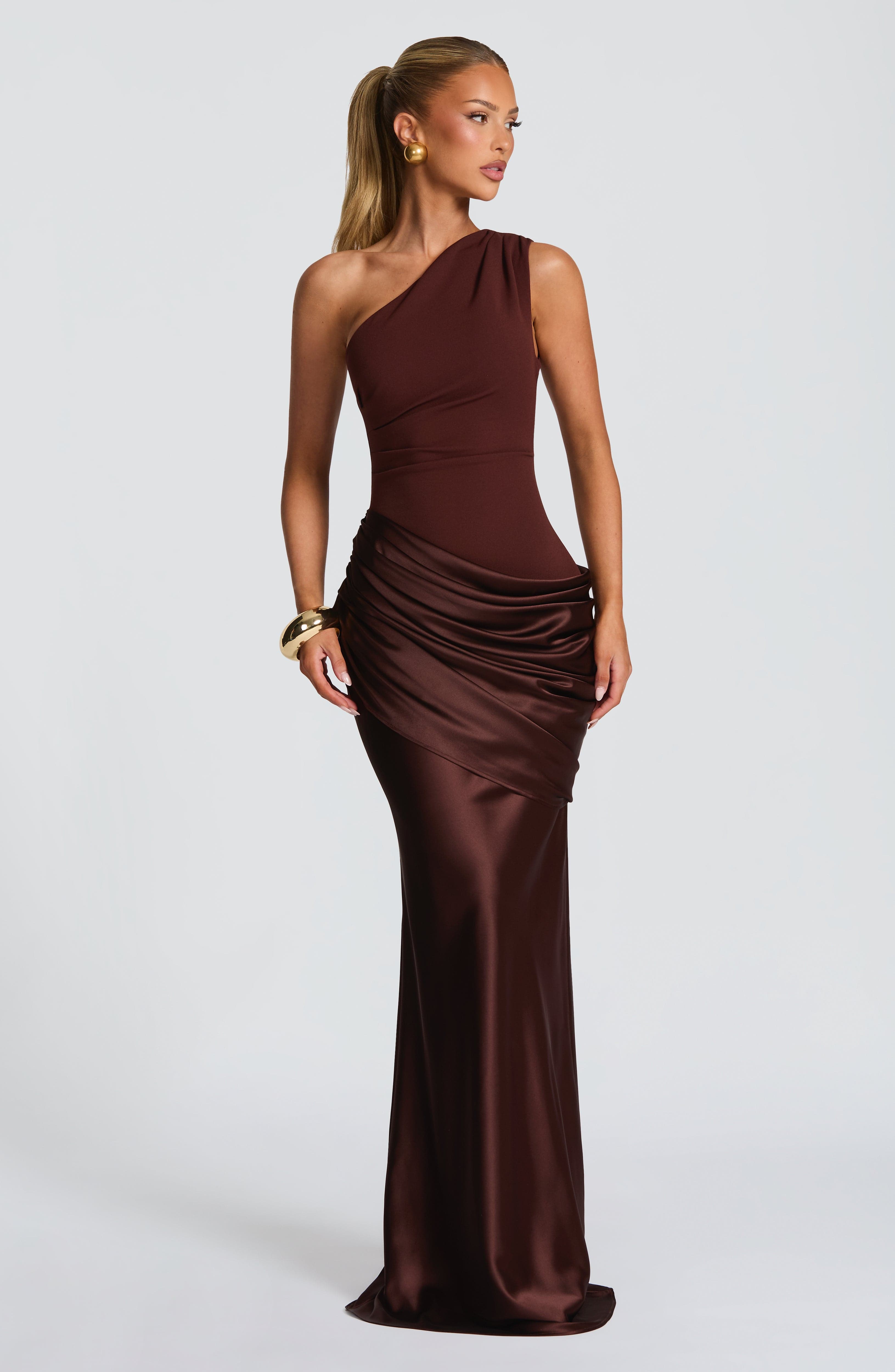 Sadona Maxi Vestido