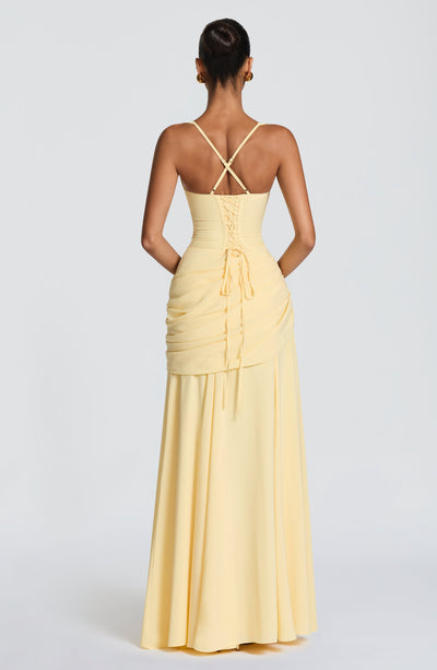 Sarah Maxi - Vestido